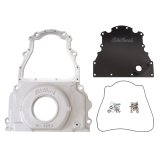 Edelbrock Timing Cover 2-Piece for GM Gen 4 Ls-Series thumbnail 3