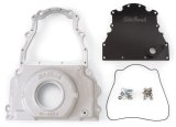 Edelbrock Timing Cover 2-Piece for GM Gen 4 Ls-Series thumbnail 4