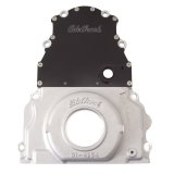Edelbrock Timing Cover 2-Piece for GM Gen 4 Ls-Series thumbnail 8