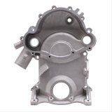 Edelbrock Timing Cover Pontiac 1969-1979 350-355 thumbnail 1