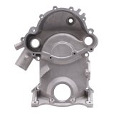 Edelbrock Timing Cover Pontiac 1969-1979 350-355 thumbnail 2