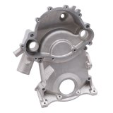 Edelbrock Timing Cover Pontiac 1969-1979 350-355 thumbnail 4