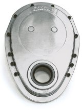 Edelbrock Chevy S/B Front Cover thumbnail 3