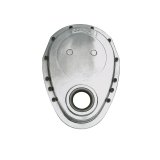 Edelbrock Chevy S/B Front Cover thumbnail 4