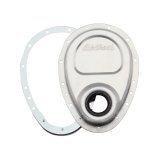 Edelbrock Two Piece Front Cover thumbnail 2