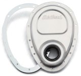 Edelbrock Two Piece Front Cover thumbnail 3
