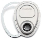Edelbrock Two Piece Front Cover thumbnail 4