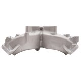 Edelbrock Manifold Torker II Pontiac 389/455 for STD Flange Tb thumbnail 8