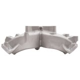 Edelbrock Manifold Torker II Pontiac 389/455 for STD Flange Tb thumbnail 9