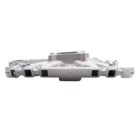Edelbrock Manifold Torker Holden 308 CI V8 Satin thumbnail 5