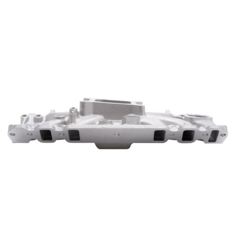 Edelbrock Manifold Torker Holden 308 CI V8 Satin thumbnail 6