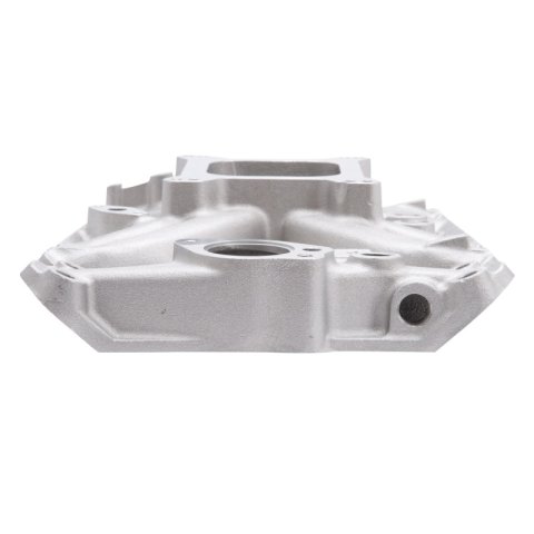 Edelbrock Manifold Torker Holden 308 CI V8 Satin thumbnail 7