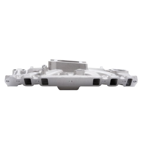 Edelbrock Manifold Torker Holden 308 CI V8 Satin thumbnail 8