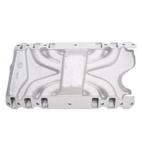 Edelbrock Manifold Torker Holden 308 CI V8 Satin thumbnail 9