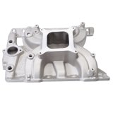 Edelbrock Torker II Manifold Pontiac thumbnail 2