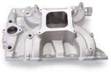 Edelbrock Torker II Manifold Pontiac thumbnail 3