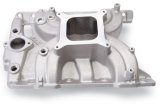 Edelbrock Torker II Manifold Pontiac thumbnail 4