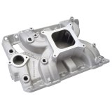Edelbrock Torker II Manifold Pontiac thumbnail 5