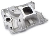 Edelbrock Torker II Manifold Pontiac thumbnail 6