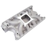 Edelbrock Torker II 351-W Manifold thumbnail 5