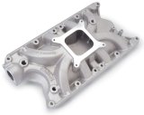 Edelbrock Torker II 351-W Manifold thumbnail 6