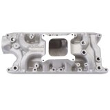 Edelbrock Torker II 302 Manifold thumbnail 2