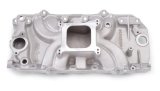 Edelbrock Torker II 2-O Manifold thumbnail 2