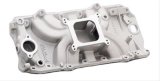 Edelbrock Torker II 2-O Manifold thumbnail 3