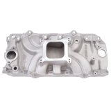 Edelbrock Torker II 2-O Manifold thumbnail 4