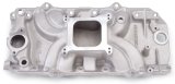 Edelbrock Torker II 2-O Manifold thumbnail 5