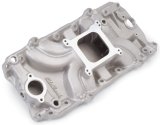 Edelbrock Torker II 2-O Manifold thumbnail 8