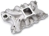 Edelbrock Torker II 460 Manifold thumbnail 6