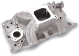 Edelbrock Torker II 360 Manifold thumbnail 7