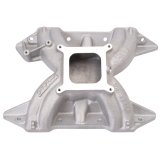 Edelbrock Torker II 440 Manifold thumbnail 2