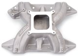 Edelbrock Torker II 440 Manifold thumbnail 3