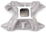 Edelbrock Torker II 440 Manifold thumbnail 4