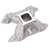 Edelbrock Torker II 440 Manifold thumbnail 5