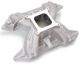 Edelbrock Torker II 440 Manifold thumbnail 6