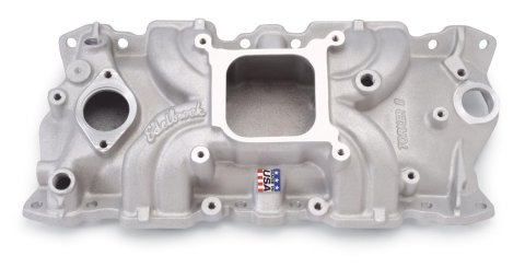 Edelbrock Torker II Manifold thumbnail 1