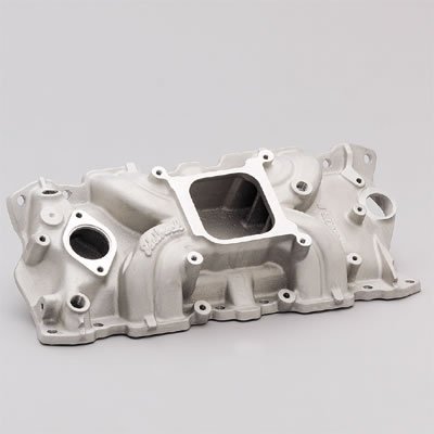 Edelbrock Torker II Manifold thumbnail 2