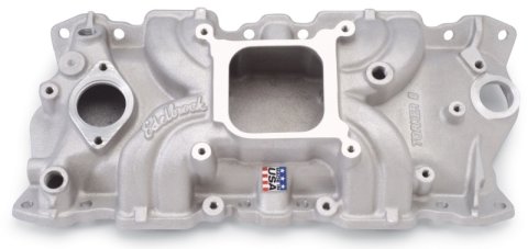 Edelbrock Torker II Manifold thumbnail 4