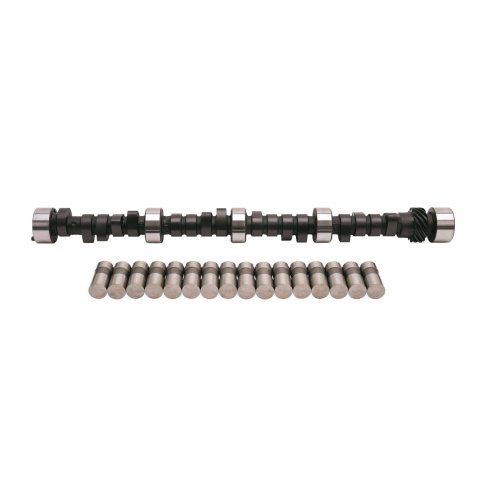 Edelbrock Torker Plus Cam and Lifters Kit Chev 283-400 thumbnail 1