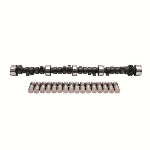 Edelbrock Torker Plus Cam and Lifters Kit Chev 283-400 thumbnail 2