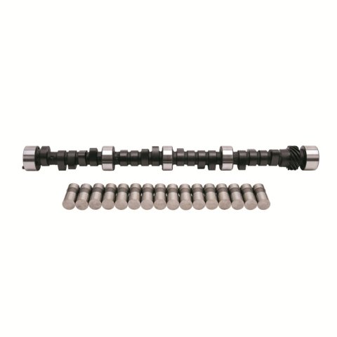 Edelbrock Torker Plus Cam and Lifters Kit Chev 283-400 thumbnail 3
