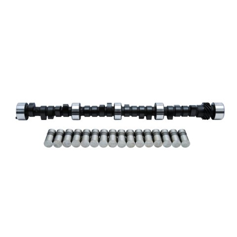 Edelbrock Torker Plus Cam and Lifters Kit Chev 283-400 thumbnail 4