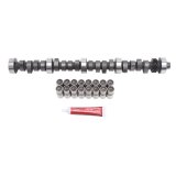 Edelbrock Torker Plus Cam and Lifters Kit Ford 289-302 thumbnail 1