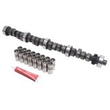 Edelbrock Torker Plus Cam and Lifters Kit Ford 289-302 thumbnail 6