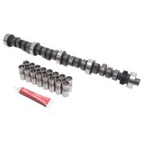 Edelbrock Torker Plus Cam and Lifters Kit Ford 289-302 thumbnail 7