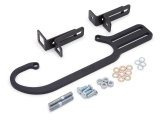 Edelbrock Throttle and Trans Kickdown Bracket for 4150 Style Throttle Body thumbnail 1
