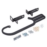 Edelbrock Throttle and Trans Kickdown Bracket for 4150 Style Throttle Body thumbnail 4